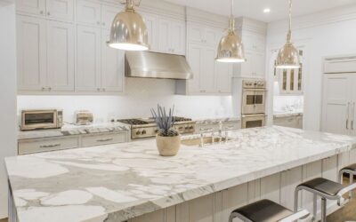 Granite, Quartzite, Quartz, Marble, and Porcelain Countertops: Pros & Cons